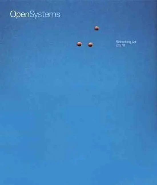Open Systems Lage Prijs