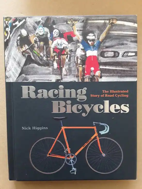 Gratis Retour Racing Bicycles