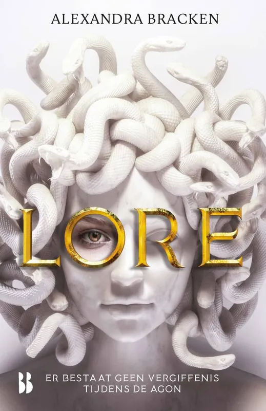 Lore / Druk 2 (Heruitgave) Direct Verzonden