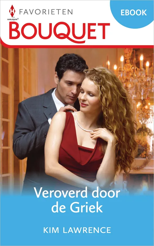Veroverd door de Griek Betrouwbaar