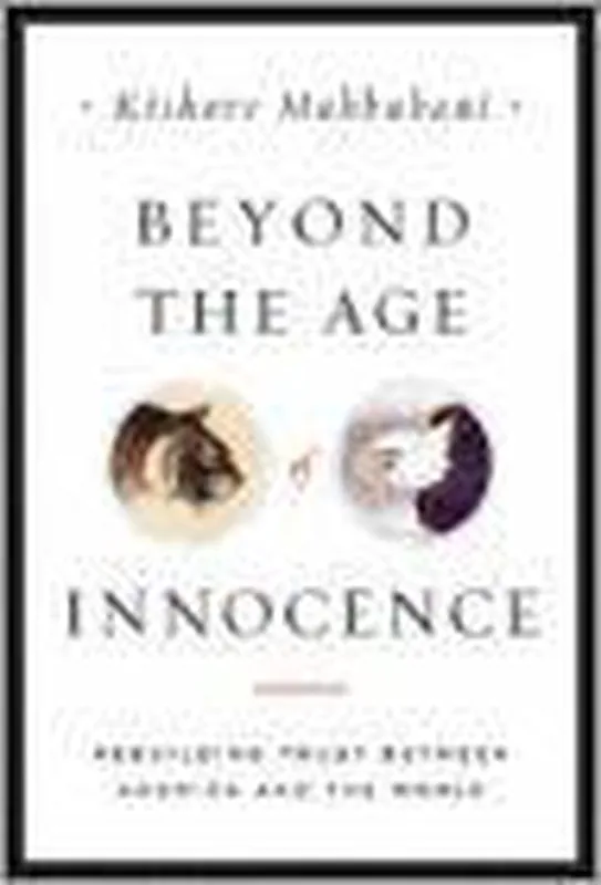 Beyond the Age of Innocence Gereduceerde Prijs