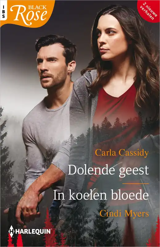 Dolende geest / In koelen bloede Gratis Retour