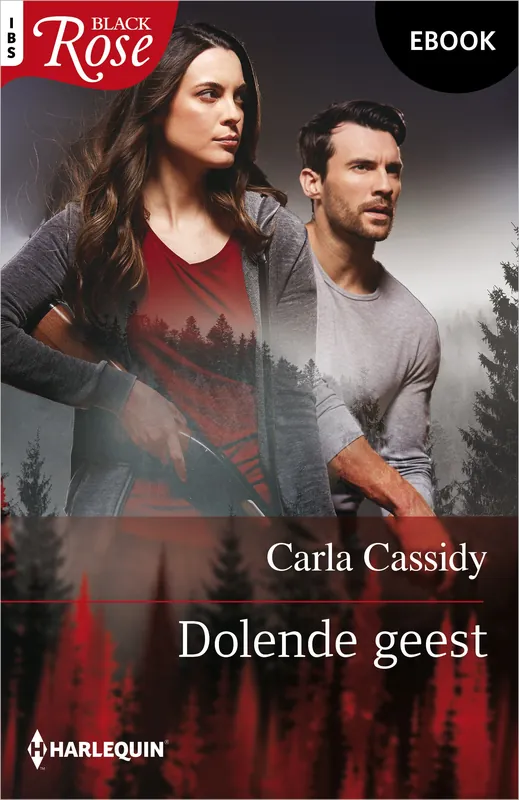 Dolende geest Speciale Aanbieding