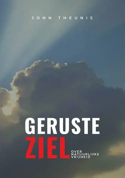 Nieuw Geruste ziel / Druk 1