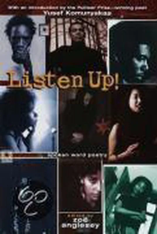 Listen Up! Fabrieksprijs