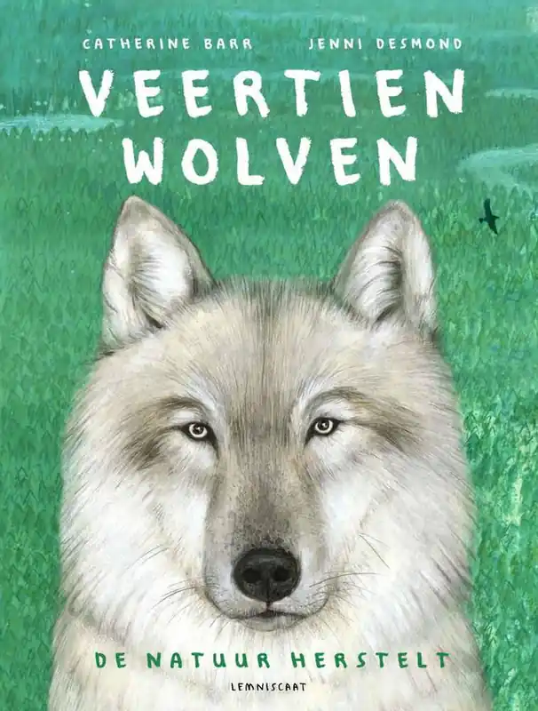 Veertien wolven / Druk 1 Beste Prijs