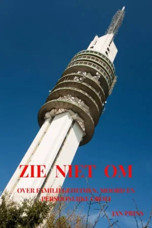ZIE NIET OM / Druk 1 Koop Vandaag