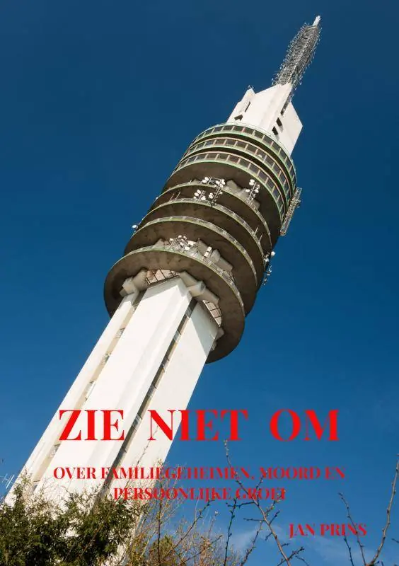 ZIE NIET OM / Druk 1 Koop Vandaag