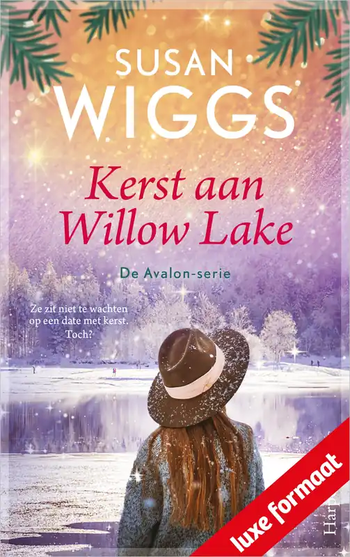 Kerst aan Willow Lake Nu Kopen