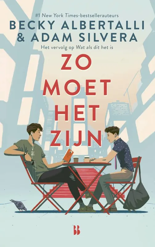 Shop Nu Zo moet het zijn / Druk 1