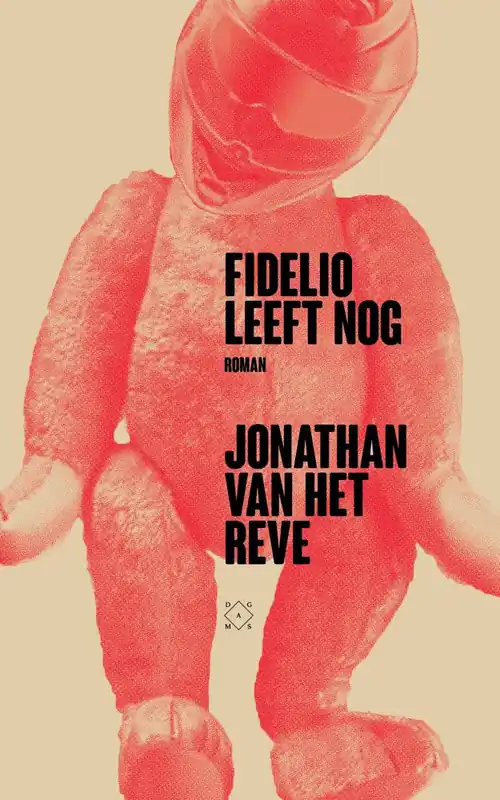 Fidelio leeft nog / Druk 1 Lage Prijs
