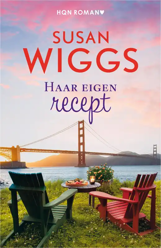 Haar eigen recept Dagaanbieding
