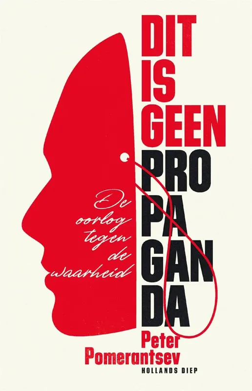 Dit is geen propaganda / Druk 1 Meest Verkocht