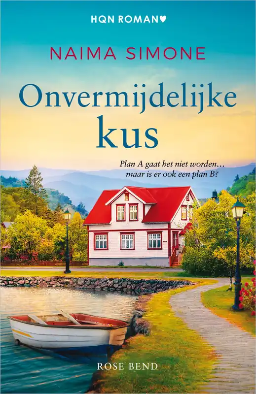 Onvermijdelijke kus Premium