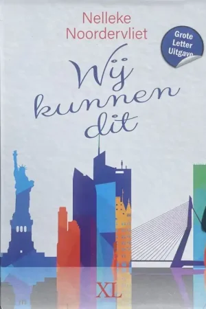 Wij kunnen dit Actieprijs