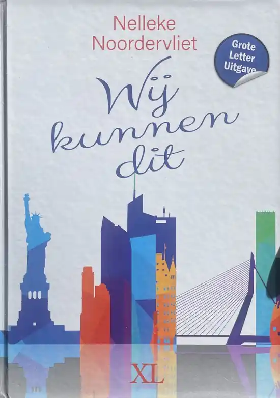 Wij kunnen dit Actieprijs