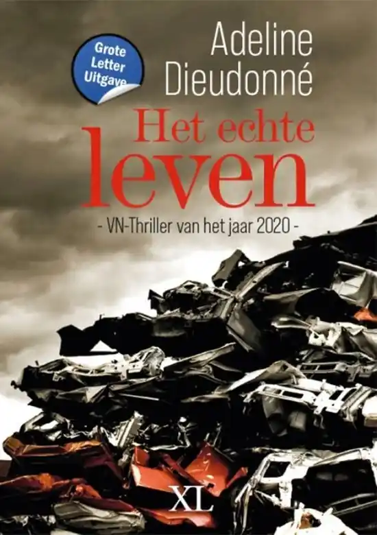 Superprijs Het echte leven