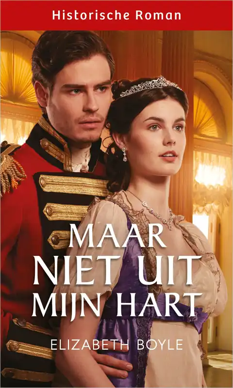Maar niet uit mijn hart Fabrieksprijs