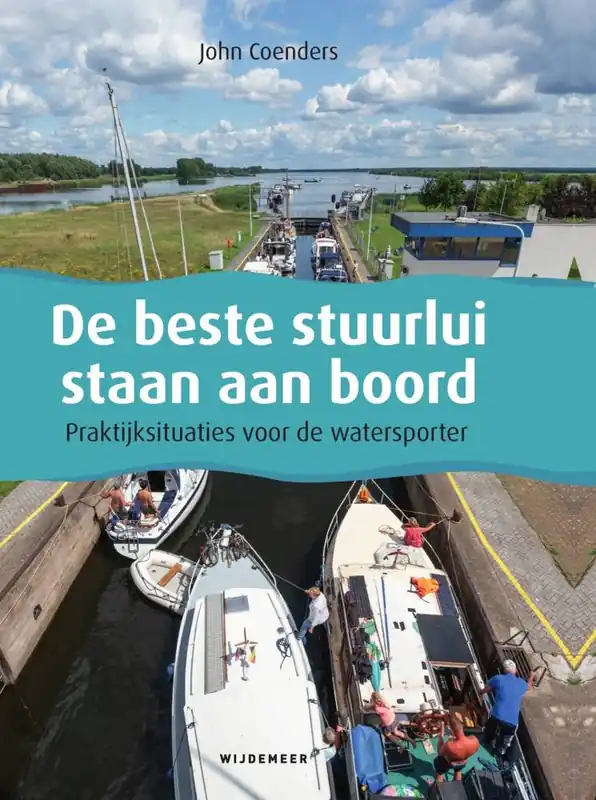 De beste stuurlui staan aan boord / Druk 1 Bestseller