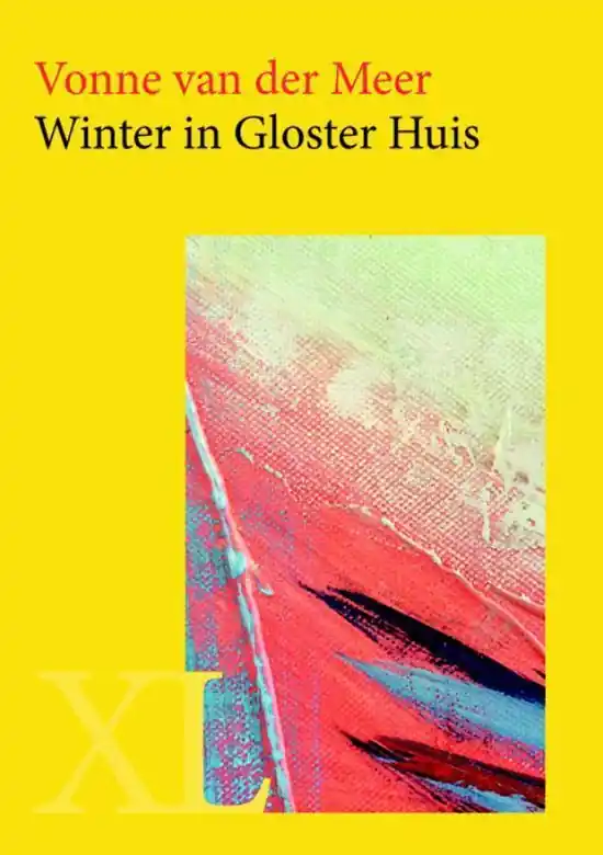 Gratis Retour XL 2201 - Winter in Gloster Huis