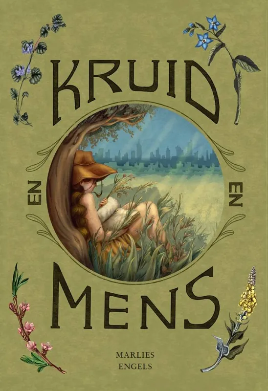 Kruid en Mens en / Druk 1 Beperkte Voorraad