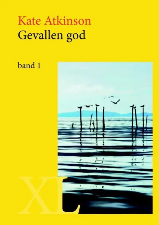 Gevallen god Direct Verzonden