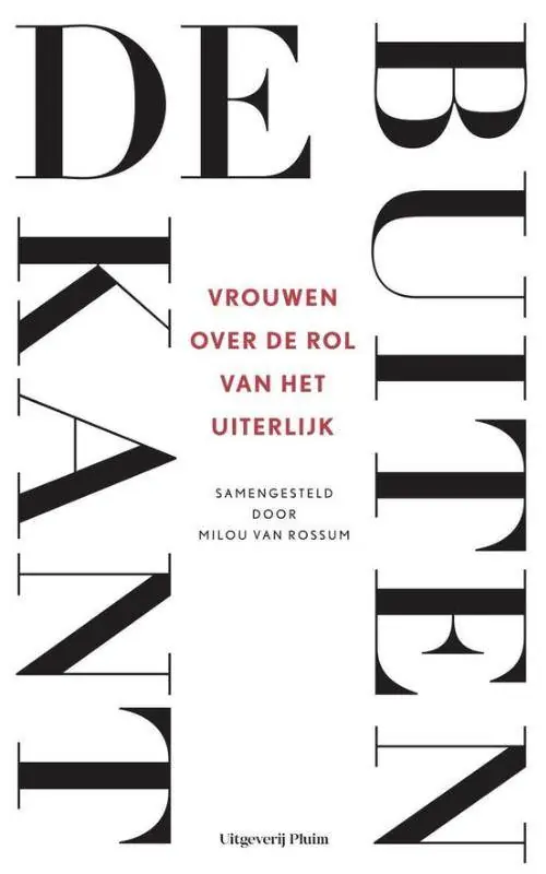De buitenkant / Druk 1 Veilige Betaling