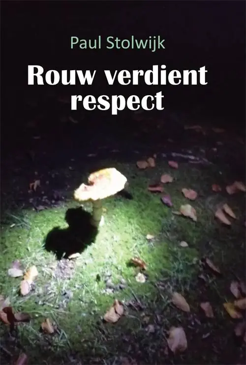 Rouw verdient respect / Druk 1 Aanbieding