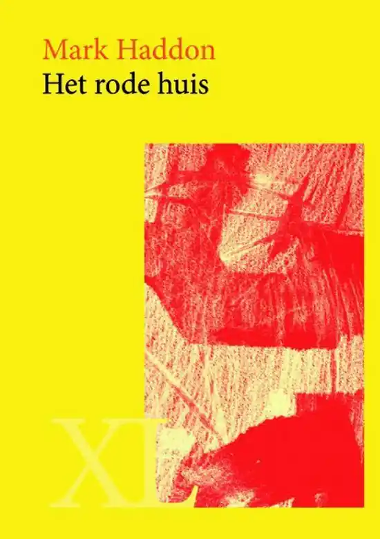 Het rode huis Fabrieksprijs