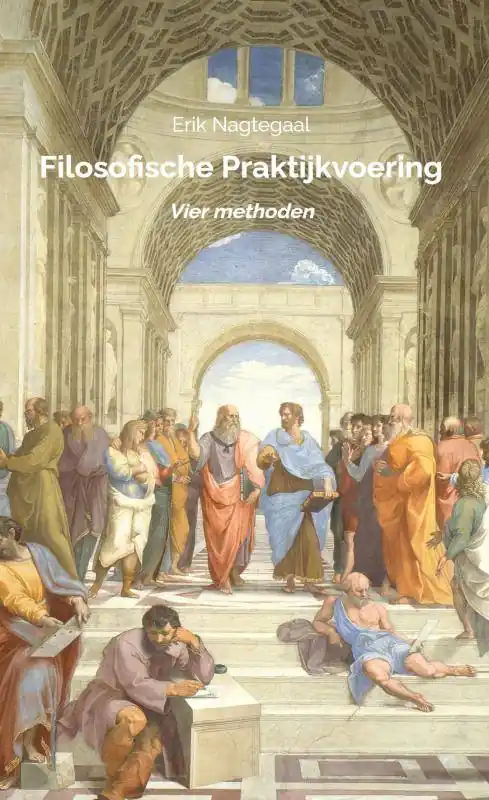 Filosofische Praktijkvoering / Druk 3 Aanbieding
