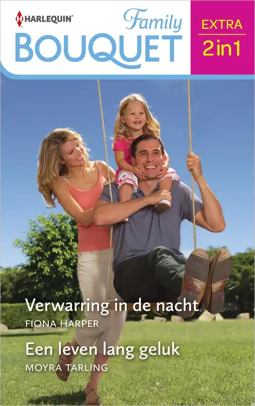 Premium Verwarring in de nacht / Een leven lang geluk
