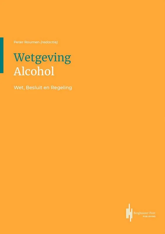 Beste Prijs Wetgeving Alcohol / Druk 1