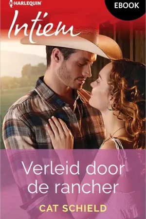 Aanbieding Verleid door de rancher