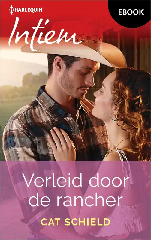 Aanbieding Verleid door de rancher