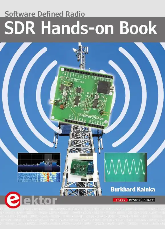 SDR Hands-on Book / 1st Edition Veilige Betaling