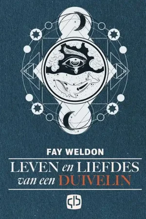 Weekendaanbieding Leven en liefdes van een duivelin