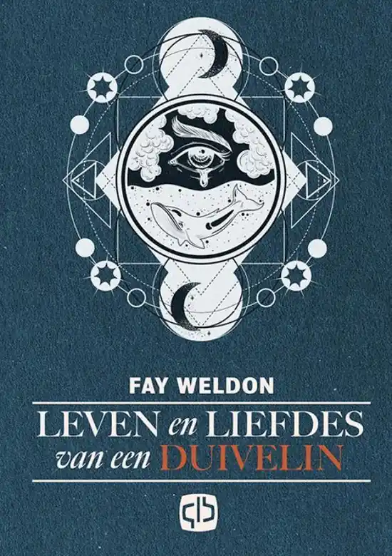 Weekendaanbieding Leven en liefdes van een duivelin