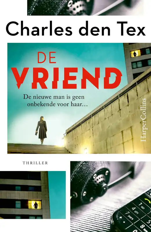 De vriend Hete Deal