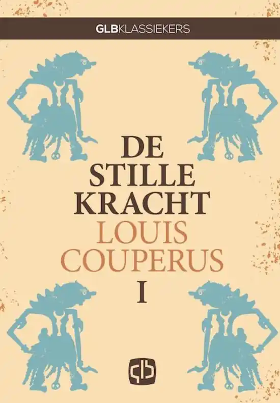 Koop Vandaag Stille kracht
