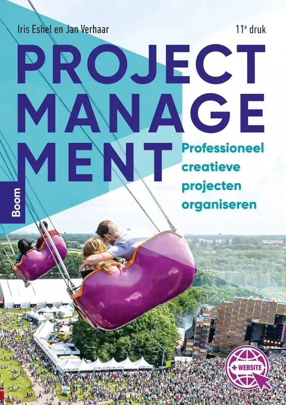 Lage Prijs Projectmanagement / Druk 11