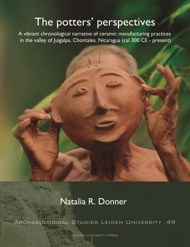 The potters’ perspectives / 1st Edition Nu Kopen