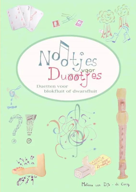 Nootjes voor duootjes / Druk 1 Lage Prijs