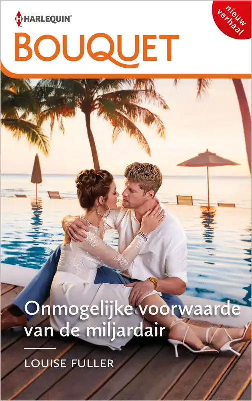 Onmogelijke voorwaarde van de miljardair Hete Deal