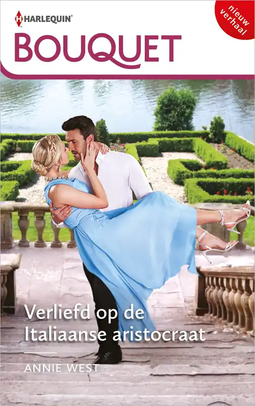 Verliefd op de Italiaanse aristocraat Meest Verkocht