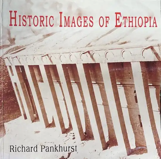 Historic images of Ethiopia Gecertificeerd