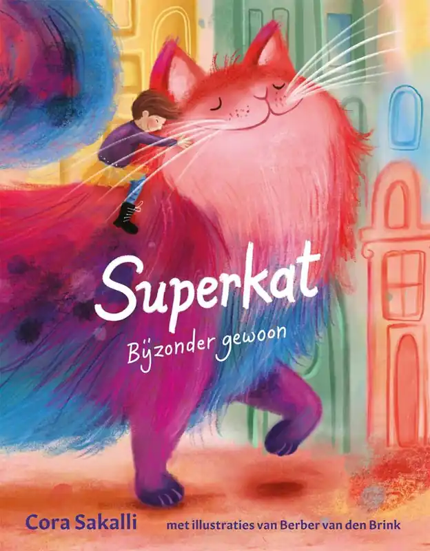 Superkat / Druk 1 Fabrieksprijs
