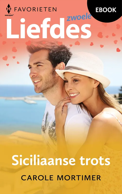 Seizoensaanbieding Siciliaanse trots