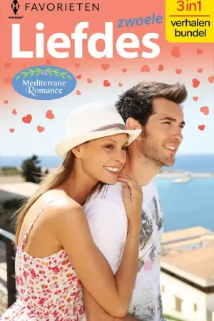 Weekendaanbieding Zwoele Liefdes – Mediterrane romance