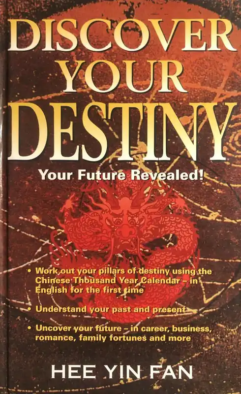 Exclusieve Aanbieding Discover Your Destiny