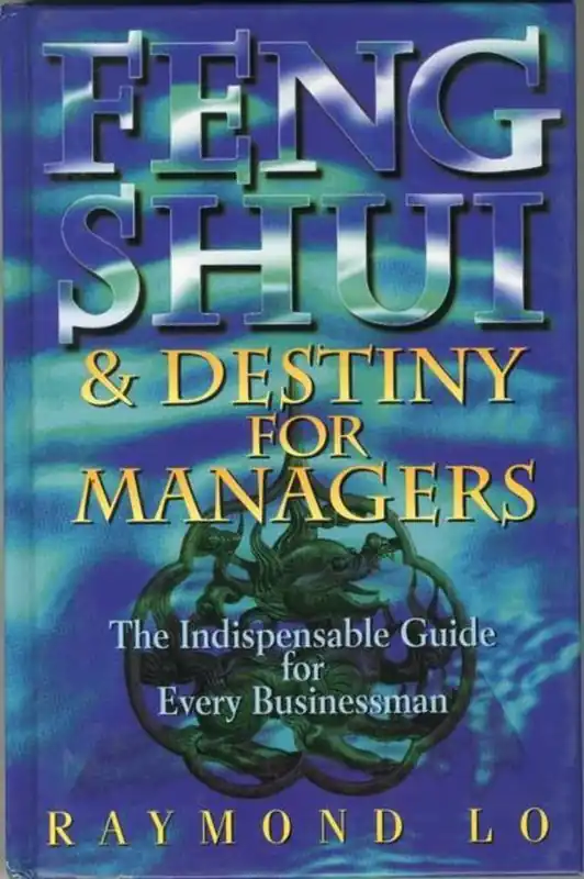 Laatste Versie Feng Shui and Destiny for Managers